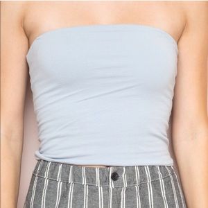 Brandy Melville Tube Top